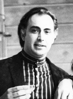 August Coppola